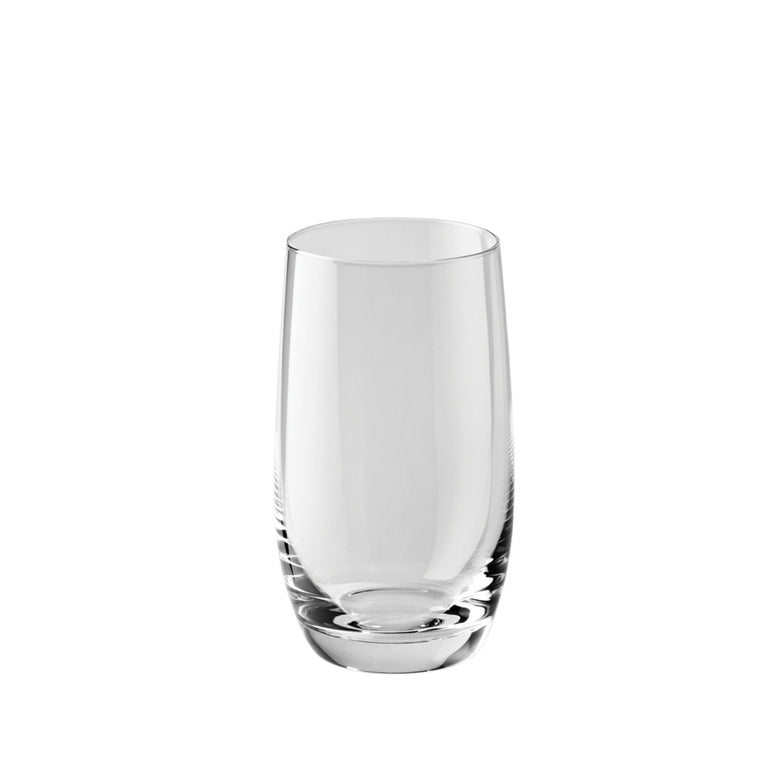 ZWILLING 6pc Water Glass Set, Prédicat Glassware Series