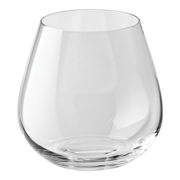 ZWILLING 6pc Whisky Glass Set, Prédicat Glassware Series