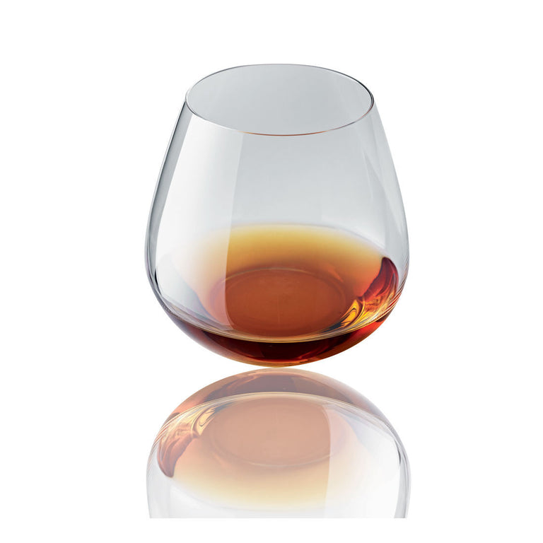 ZWILLING 6pc Whisky Glass Set, Prédicat Glassware Series