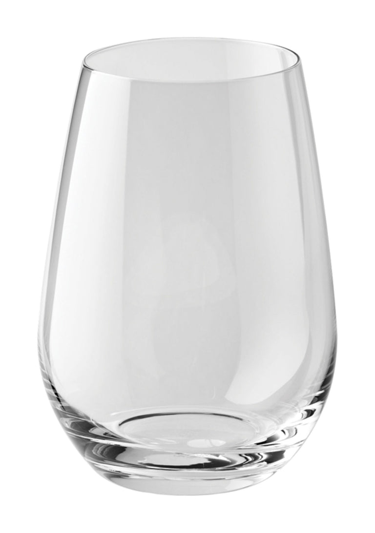 ZWILLING 6pc Beverage Glass Set, Prédicat Glassware Series