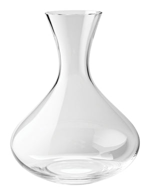 ZWILLING 25.3oz Glass Decanter, Prédicat Glassware Series