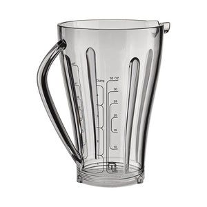 Ballarini Table Blender in Ivory White, Tesoro Series