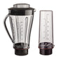 Ballarini Table Blender in Ivory White, Tesoro Series