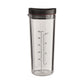 Ballarini Table Blender in Ivory White, Tesoro Series