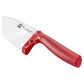 ZWILLING Red Kids Chef's Knife, TWINNY Series