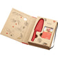 ZWILLING Red Kids Chef's Knife, TWINNY Series