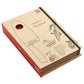 ZWILLING Red Kids Chef's Knife, TWINNY Series