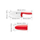 ZWILLING Red Kids Chef's Knife, TWINNY Series