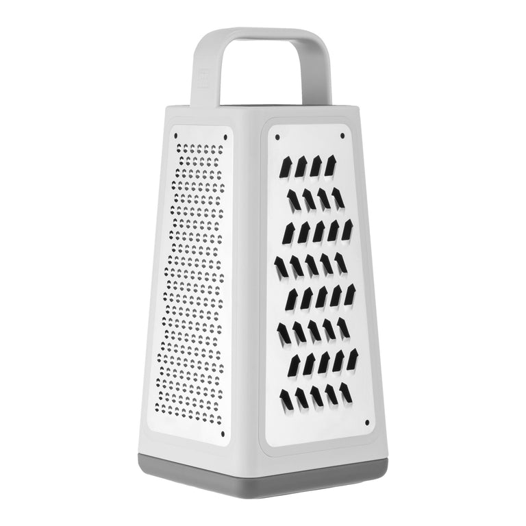ZWILLING Tower/Box Grater, Z-Cut Series