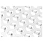 ZWILLING Tower/Box Grater, Z-Cut Series