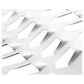 ZWILLING Tower/Box Grater, Z-Cut Series
