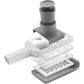 ZWILLING Multi Grater/Mandoline, Z-Cut Series