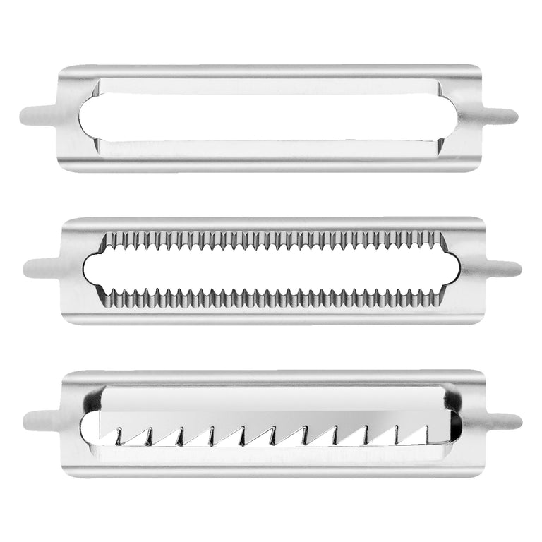 ZWILLING 5 in 1 Peeler, Z-Cut Series