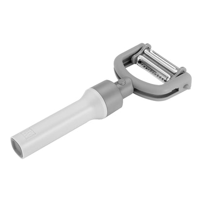 ZWILLING 5 in 1 Peeler, Z-Cut Series