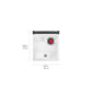 ZWILLING 10pc Assorted Vacuum Bag Set, Fresh & Save Series