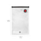 ZWILLING 10pc Assorted Vacuum Bag Set, Fresh & Save Series