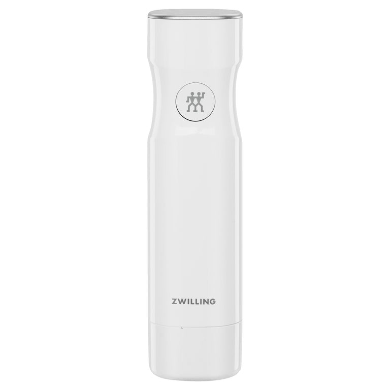 ZWILLING 7pc Glass Vacuum Starter Set, Fresh & Save Series