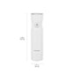 ZWILLING Vacuum Pump with Charging Cap in White, Fresh & Save Series