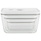 ZWILLING 3pc Glass Vacuum Container Set, Fresh & Save Series