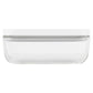 ZWILLING Small Glass Vacuum Container, Fresh & Save Series