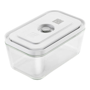 ZWILLING Medium Glass Vacuum Container, Fresh & Save Series