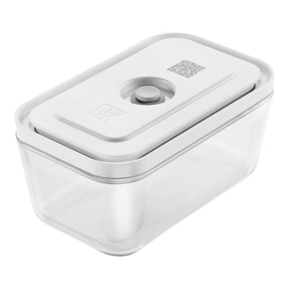 ZWILLING Medium Glass Vacuum Container, Fresh & Save Series