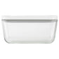 ZWILLING Medium Glass Vacuum Container, Fresh & Save Series