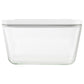 ZWILLING Large Glass Vacuum Container, Fresh & Save Series