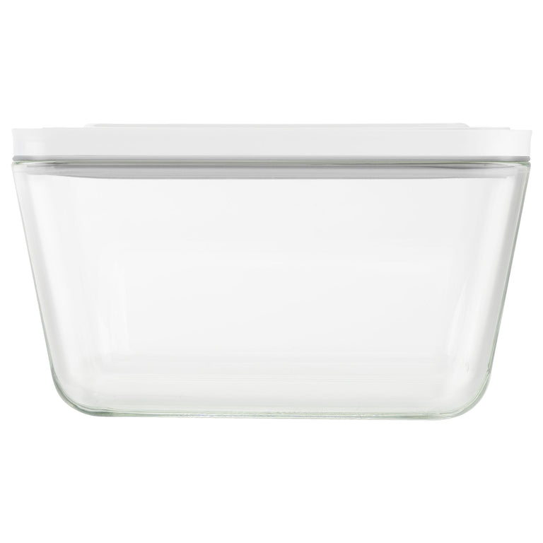 ZWILLING Large Glass Vacuum Container, Fresh & Save Series
