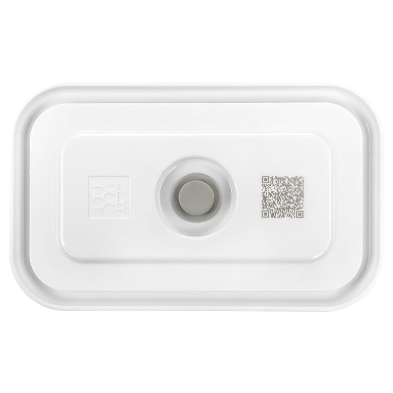 ZWILLING Medium Glass Vacuum Container, Fresh & Save Series
