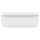 ZWILLING Small Plastic Vacuum Container, Fresh & Save Series