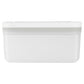 ZWILLING Medium Plastic Vacuum Container, Fresh & Save Series