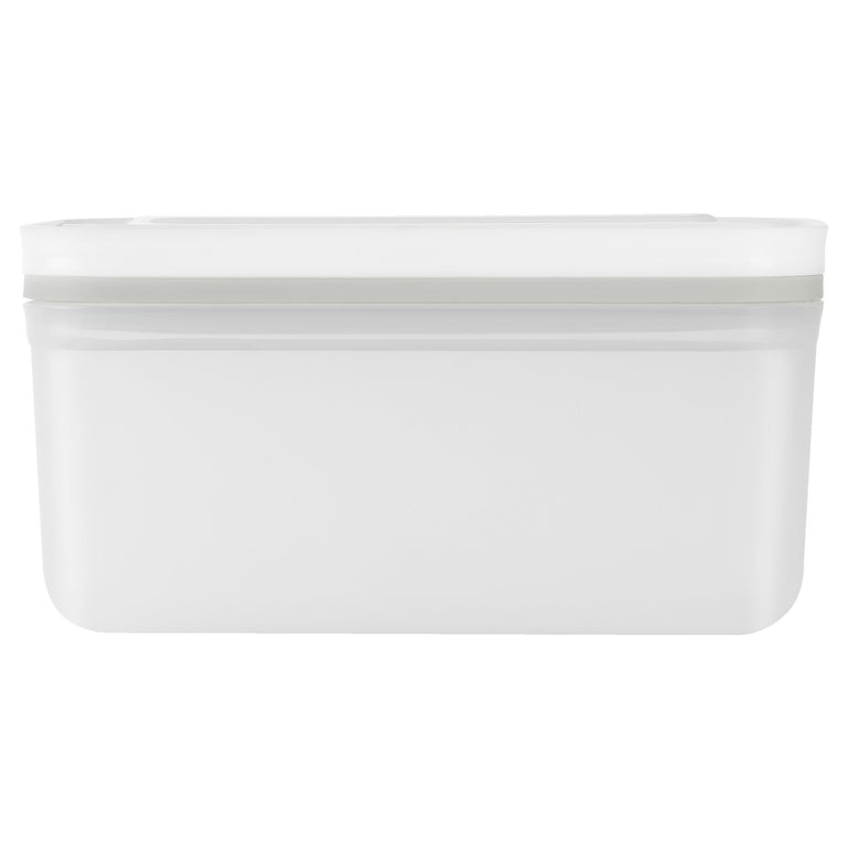 ZWILLING Medium Plastic Vacuum Container, Fresh & Save Series