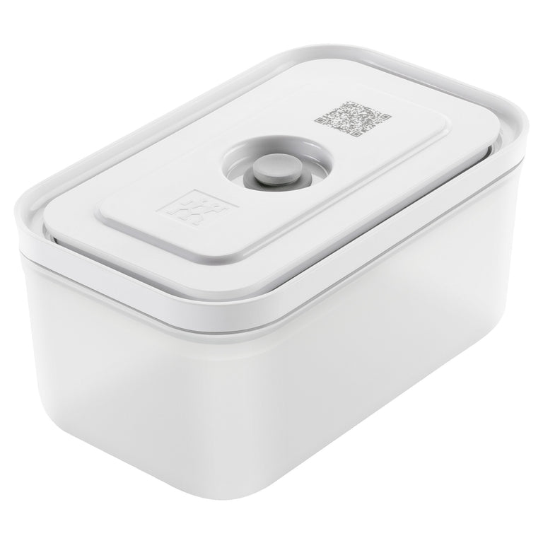 ZWILLING Medium Plastic Vacuum Container, Fresh & Save Series