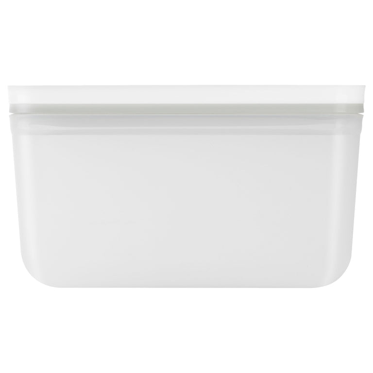 ZWILLING Large Plastic Vacuum Container, Fresh & Save Series