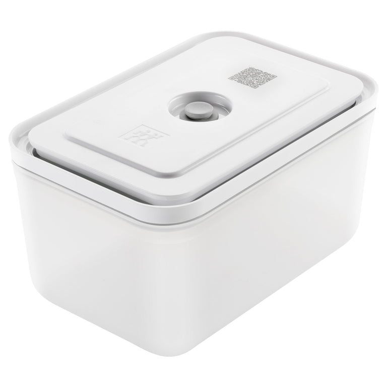 ZWILLING Large Plastic Vacuum Container, Fresh & Save Series