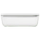 ZWILLING Fridge Glass Vacuum Container, Fresh & Save Series