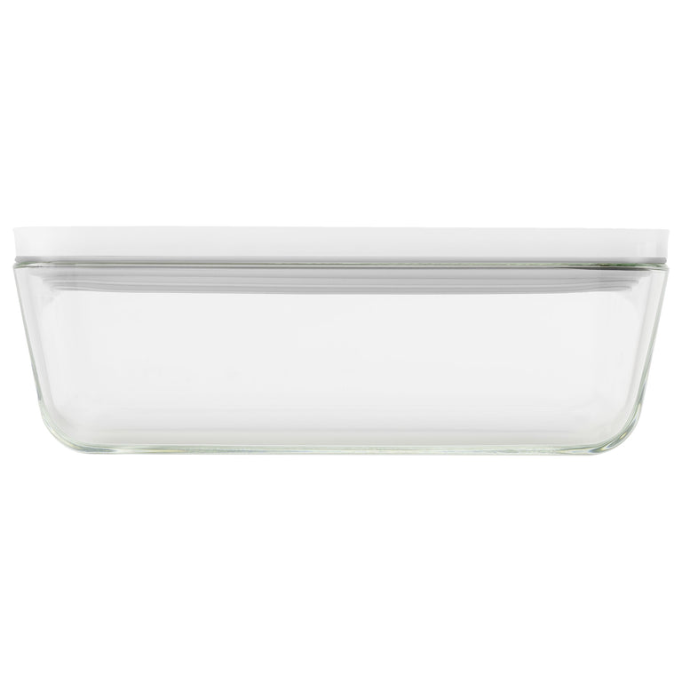 ZWILLING Fridge Glass Vacuum Container, Fresh & Save Series