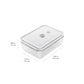 ZWILLING Fridge Glass Vacuum Container, Fresh & Save Series