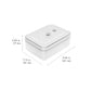 ZWILLING Fridge Plastic Vacuum Container, Fresh & Save Series