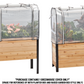 Greenhouse Cover