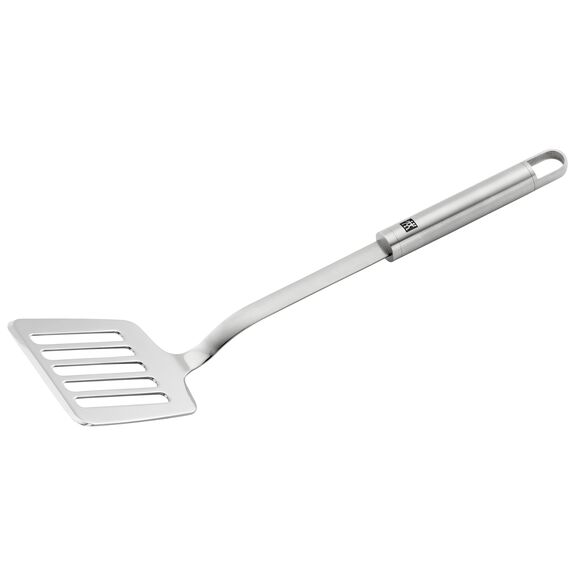 ZWILLING Stainless Steel Frying Pan Turner, Pro Tools Series