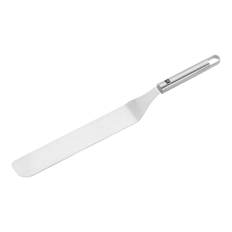 ZWILLING Long Spatula, Angled, Pro Tools Series