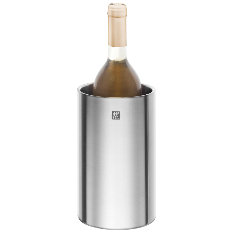 ZWILLING 18/10 Stainless Steel Wine Cooler