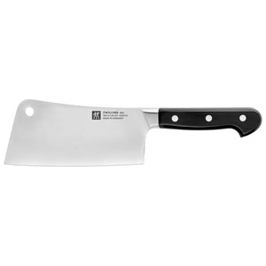 ZWILLING 6" Meat Cleaver, Pro Series