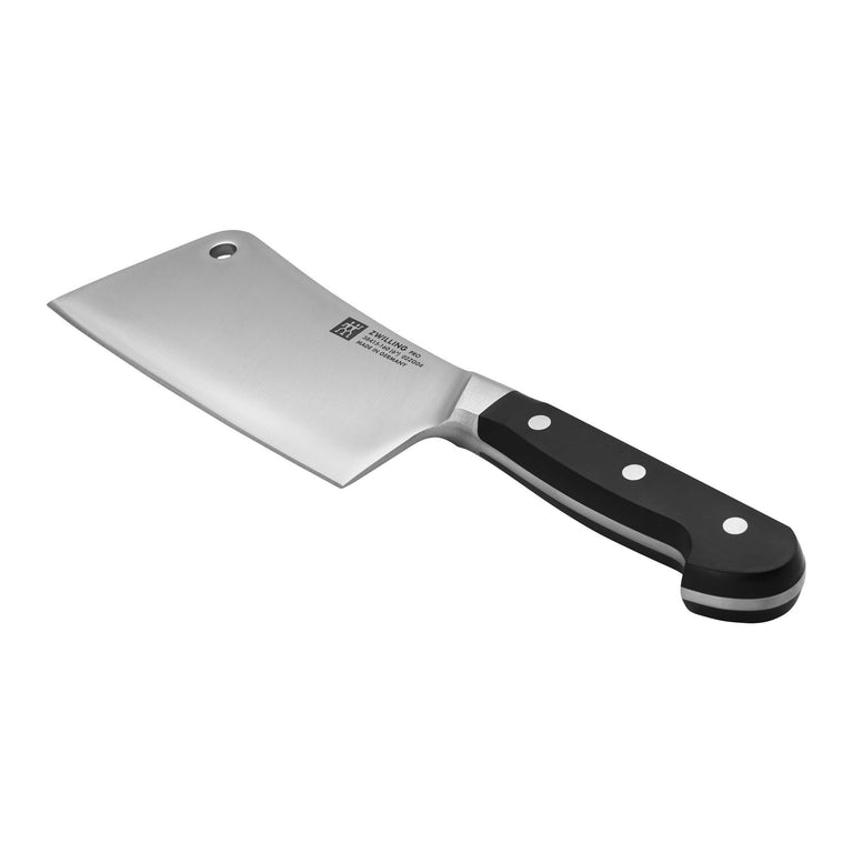 ZWILLING 6" Meat Cleaver, Pro Series