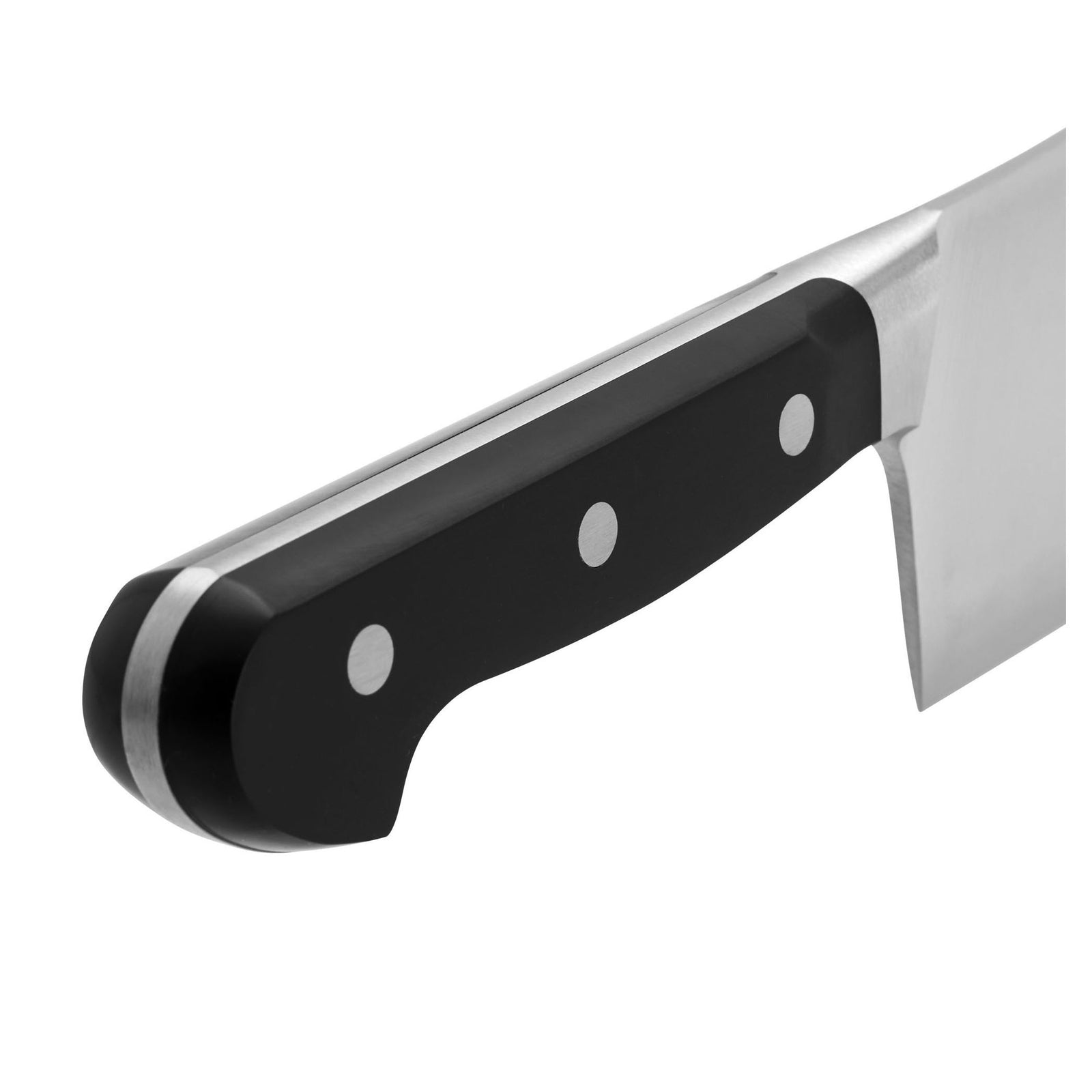 ZWILLING 6" Meat Cleaver, Pro Series Premium Home Source