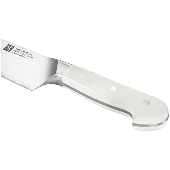 ZWILLING 8" Chef's Knife, Pro Le Blanc Series