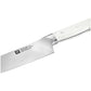 ZWILLING 8" Chef's Knife, Pro Le Blanc Series