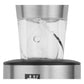 ZWILLING 18/10 Stainless Steel Decanter, Wine Aerator, Pourer and Stopper
